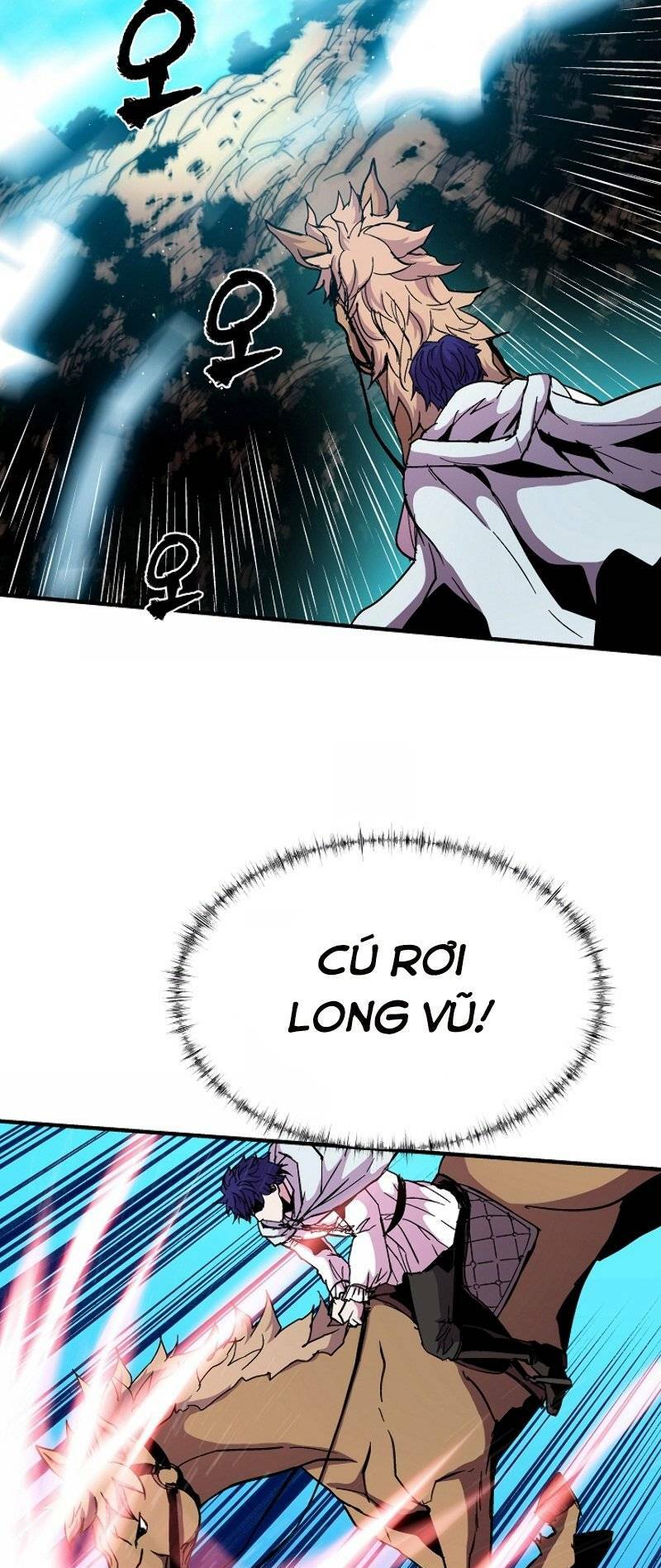 Sự Trở Lại Của Pháp Sư 8 Vòng - Chapter 46 - Page 7