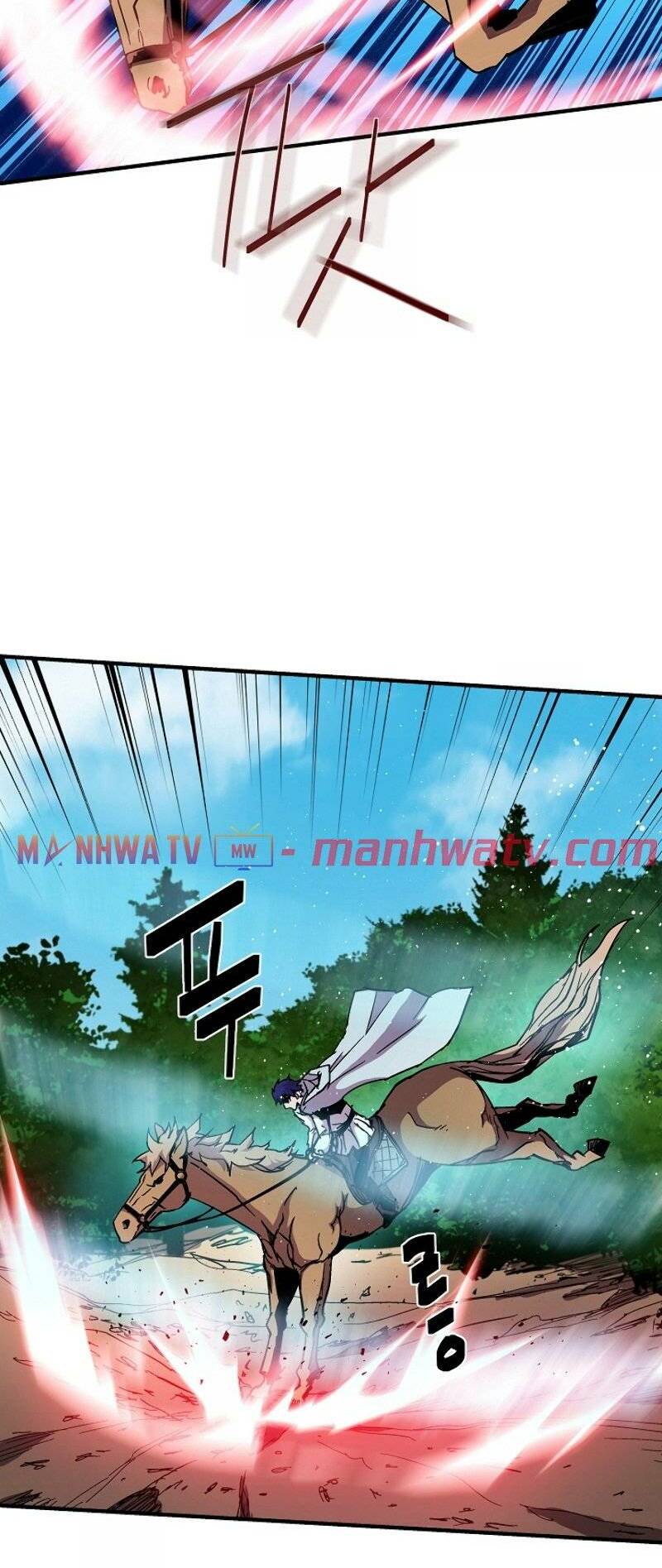 Sự Trở Lại Của Pháp Sư 8 Vòng - Chapter 46 - Page 8