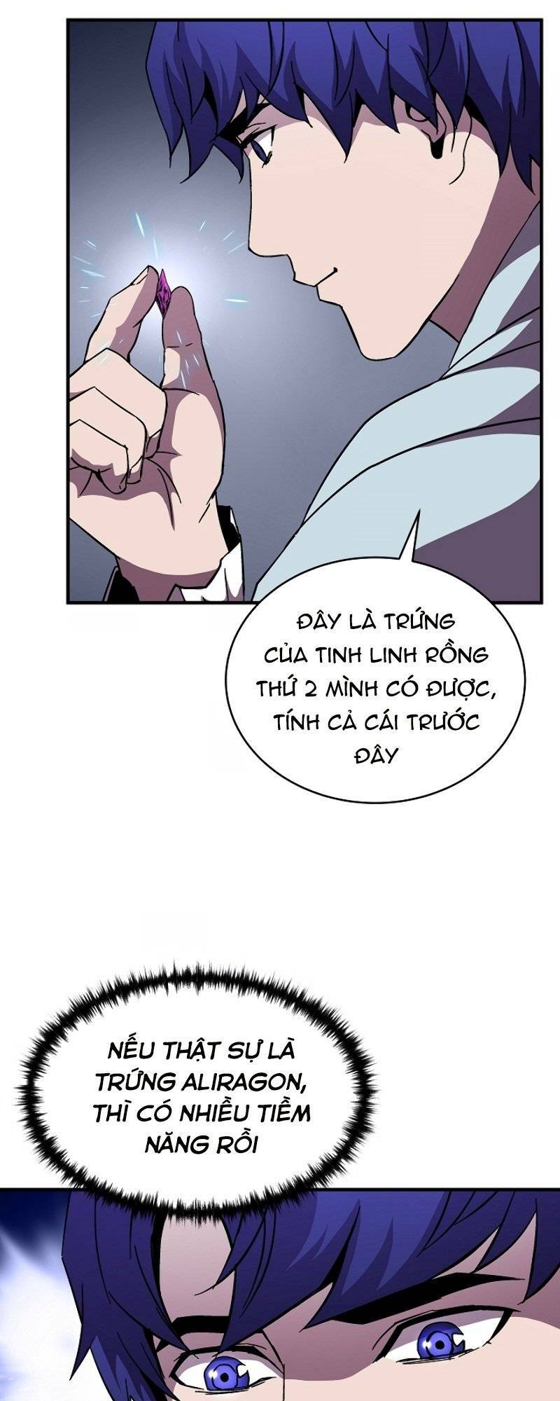 Sự Trở Lại Của Pháp Sư 8 Vòng - Chapter 47 - Page 10