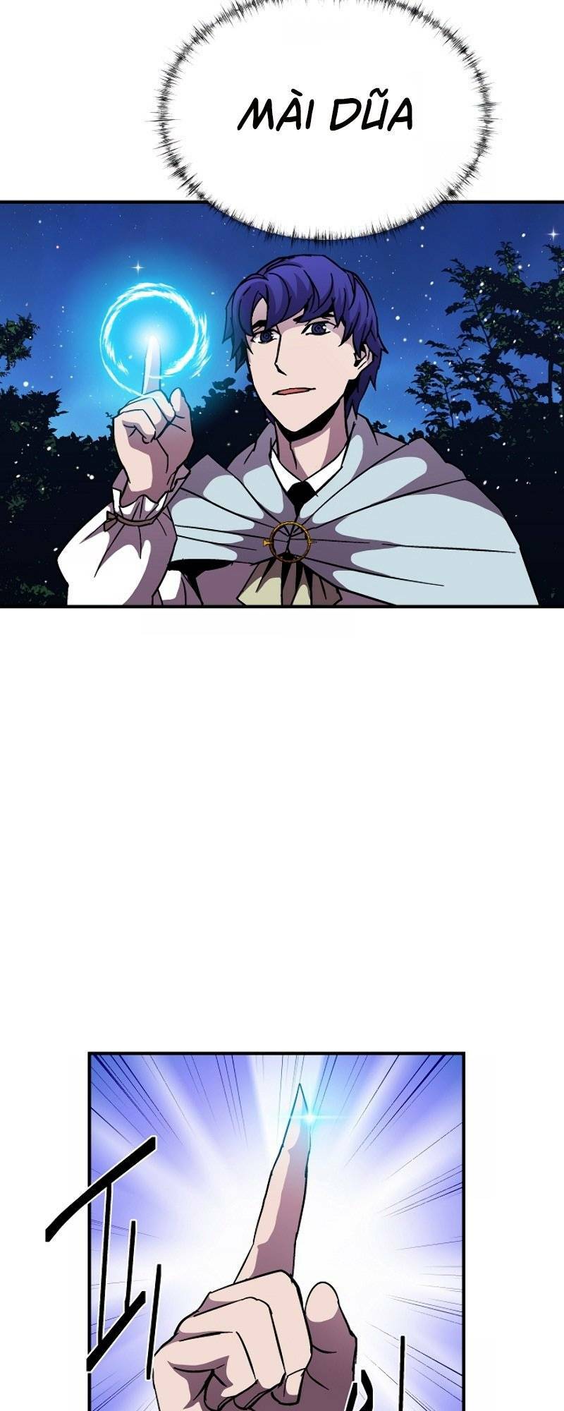 Sự Trở Lại Của Pháp Sư 8 Vòng - Chapter 47 - Page 12