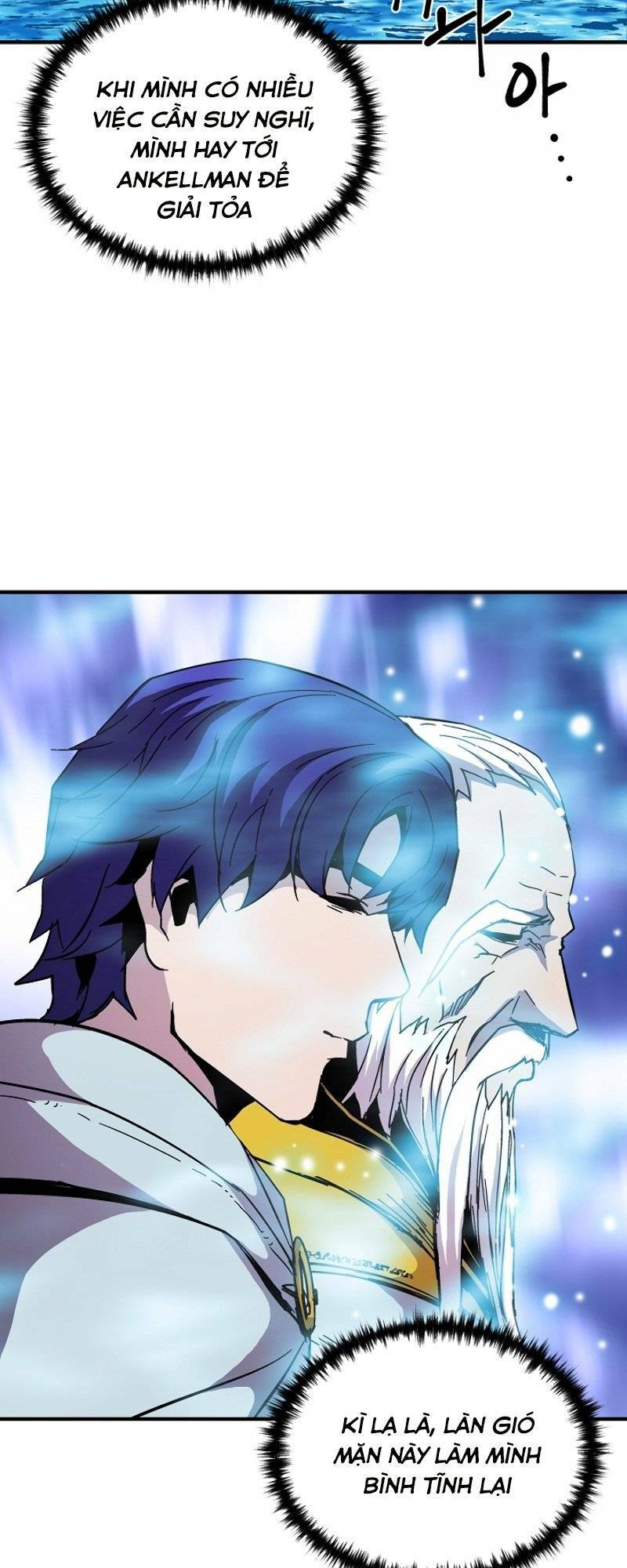 Sự Trở Lại Của Pháp Sư 8 Vòng - Chapter 47 - Page 19