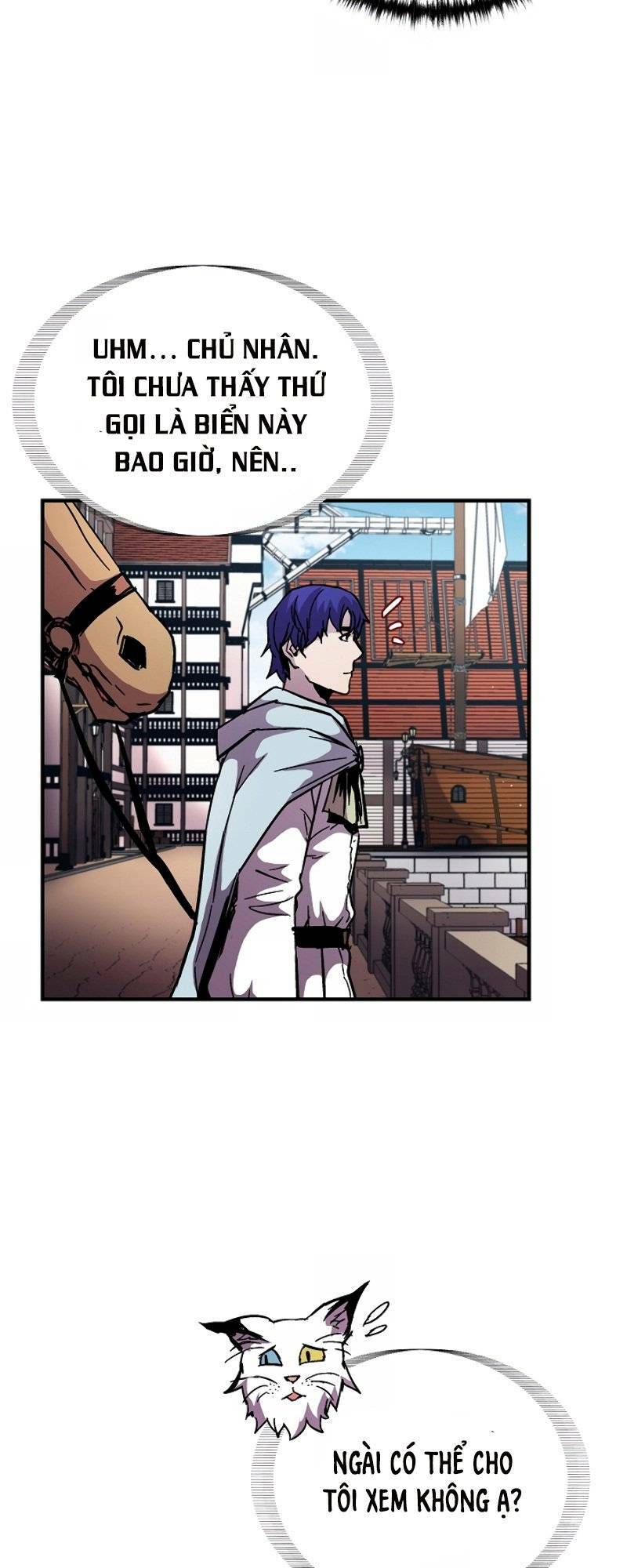 Sự Trở Lại Của Pháp Sư 8 Vòng - Chapter 47 - Page 20