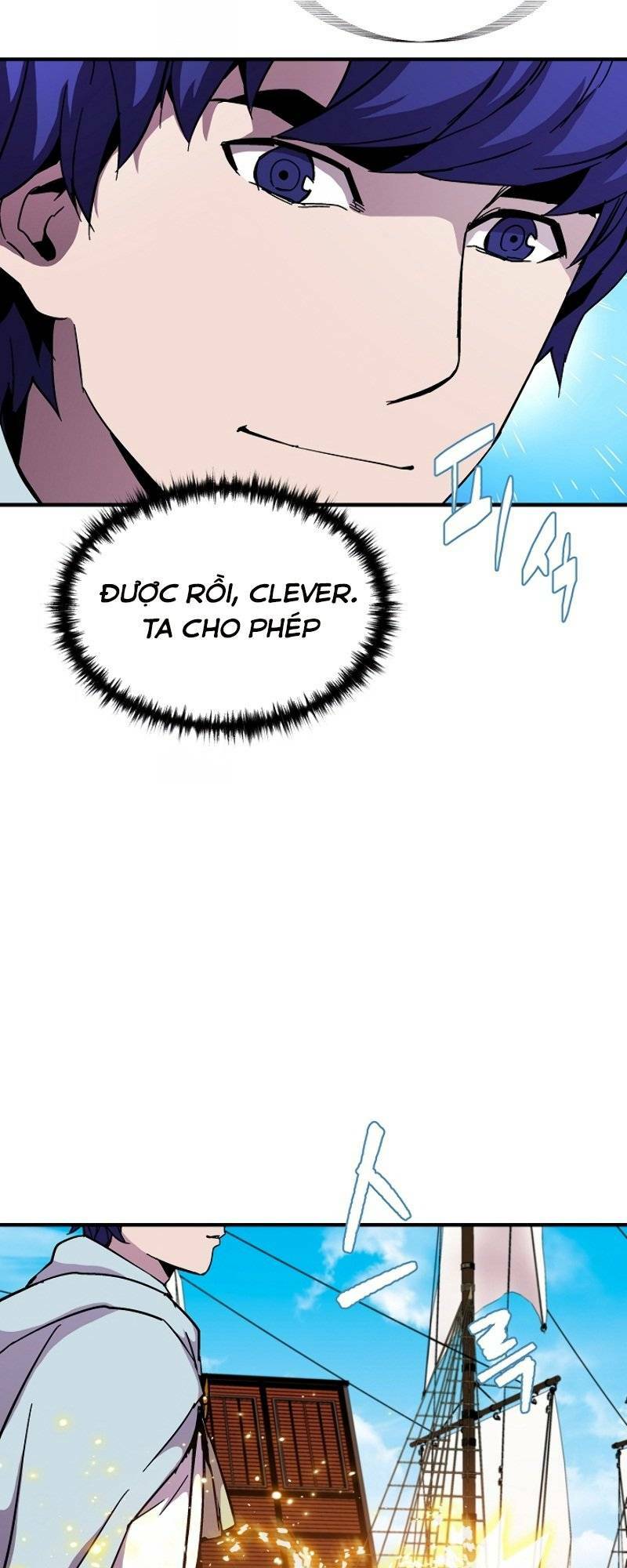 Sự Trở Lại Của Pháp Sư 8 Vòng - Chapter 47 - Page 21