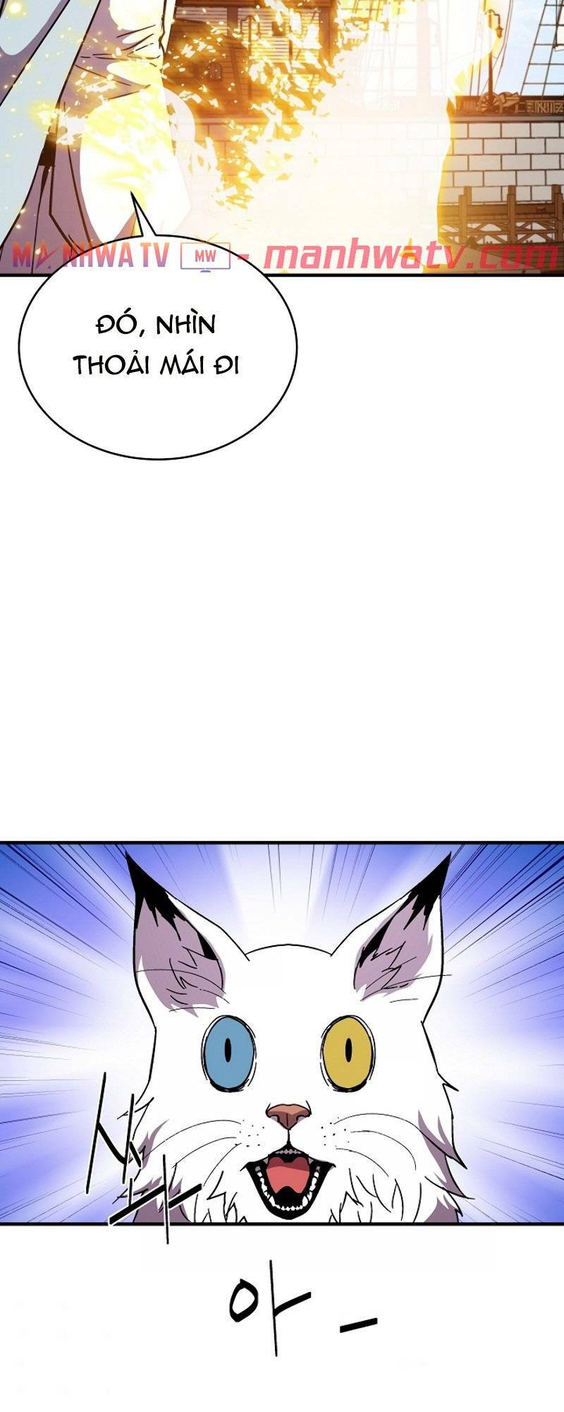 Sự Trở Lại Của Pháp Sư 8 Vòng - Chapter 47 - Page 22