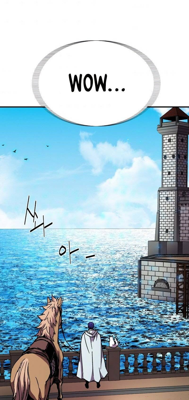 Sự Trở Lại Của Pháp Sư 8 Vòng - Chapter 47 - Page 23