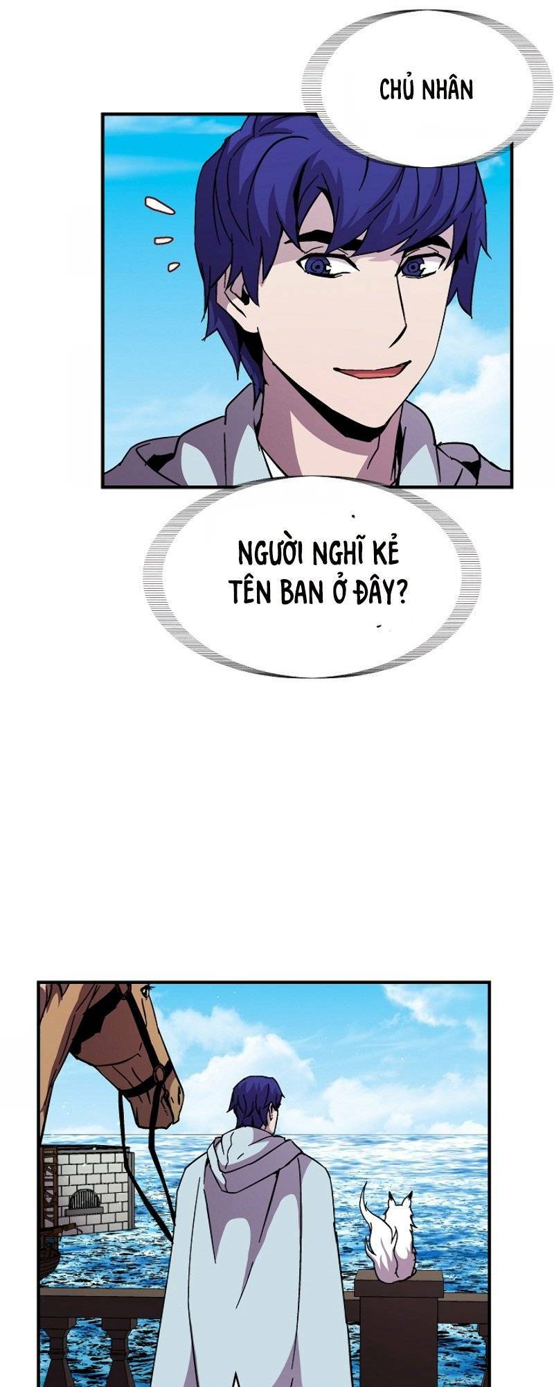 Sự Trở Lại Của Pháp Sư 8 Vòng - Chapter 47 - Page 26