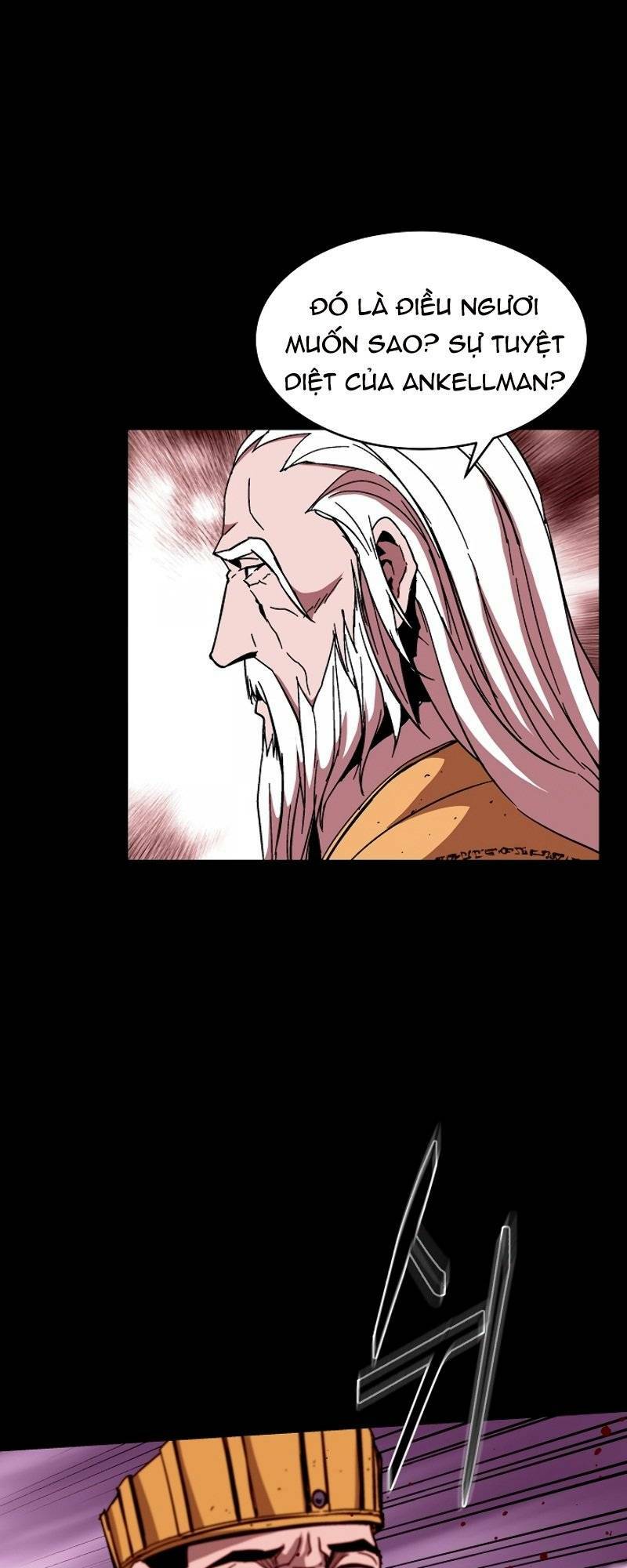 Sự Trở Lại Của Pháp Sư 8 Vòng - Chapter 47 - Page 31