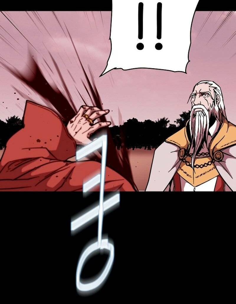 Sự Trở Lại Của Pháp Sư 8 Vòng - Chapter 47 - Page 33