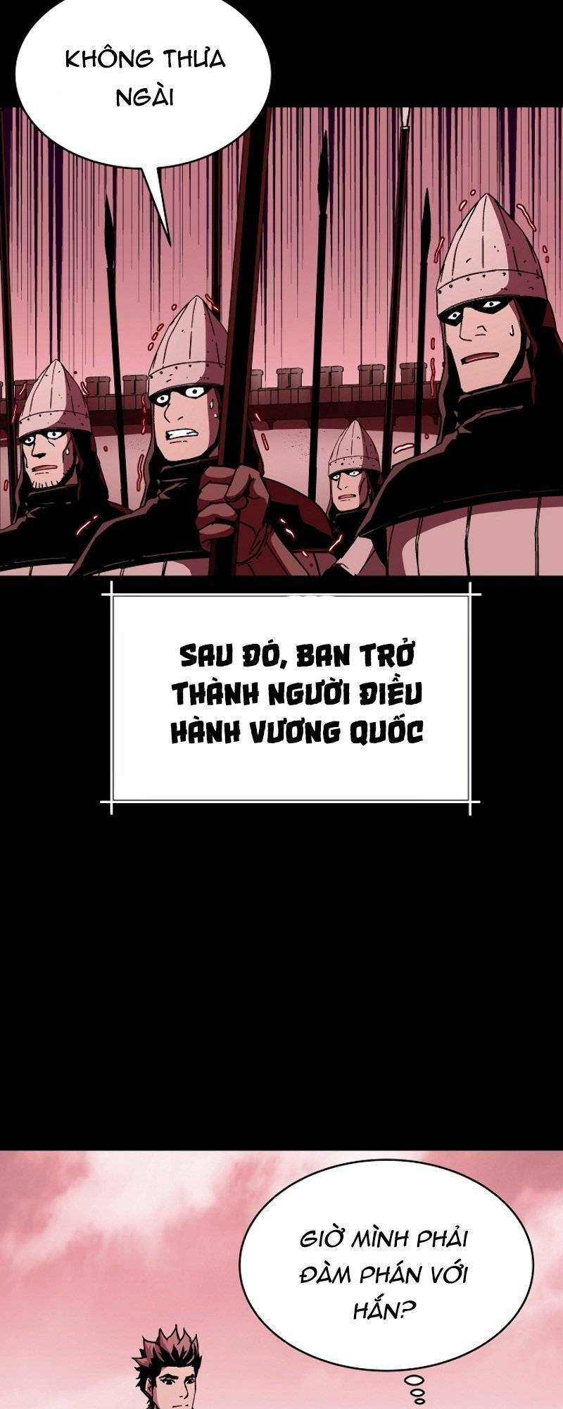 Sự Trở Lại Của Pháp Sư 8 Vòng - Chapter 47 - Page 39