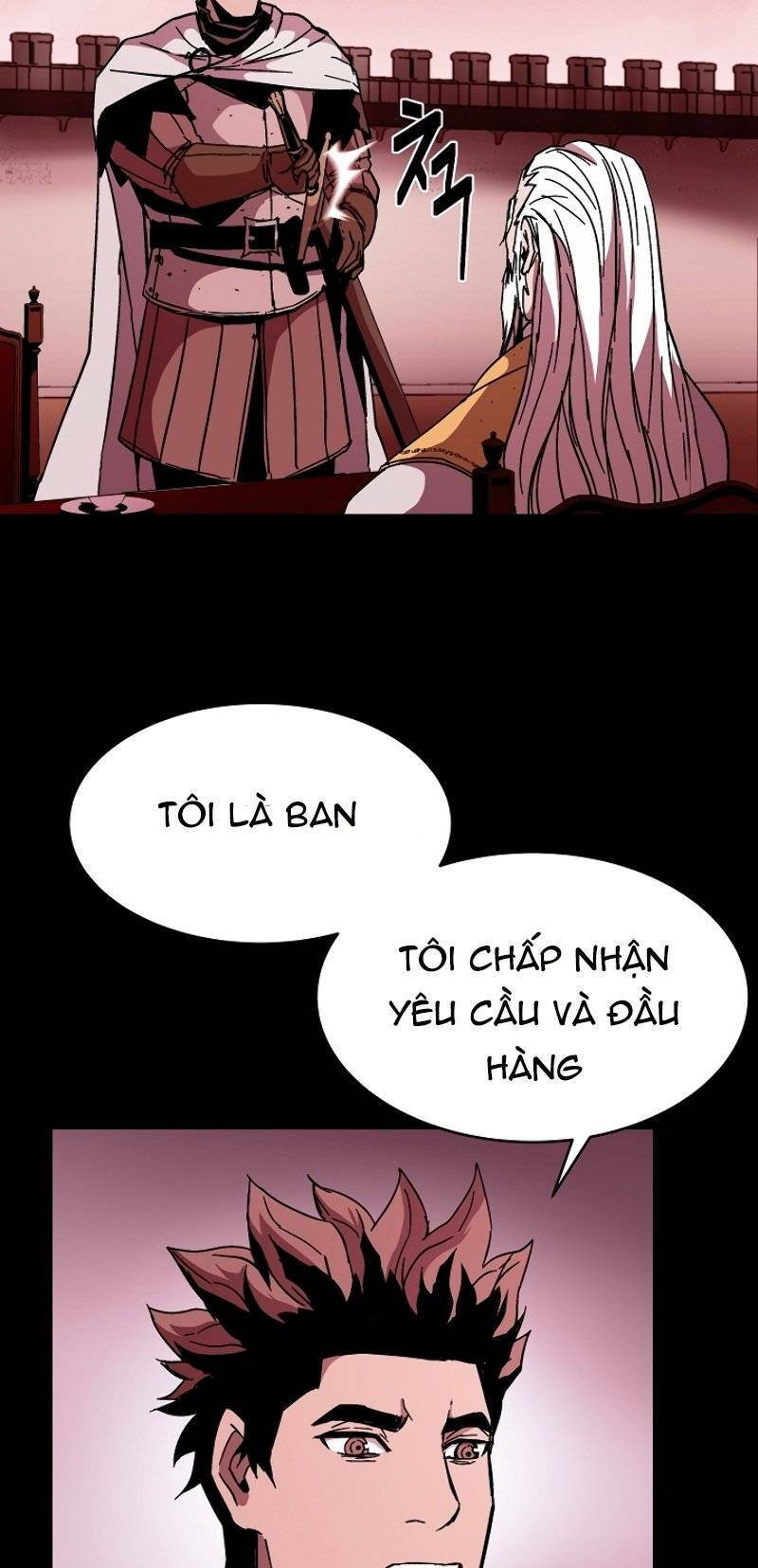 Sự Trở Lại Của Pháp Sư 8 Vòng - Chapter 47 - Page 40