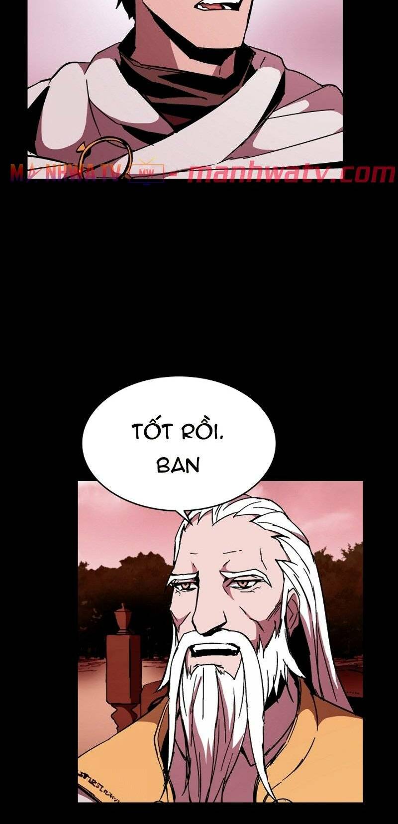 Sự Trở Lại Của Pháp Sư 8 Vòng - Chapter 47 - Page 41