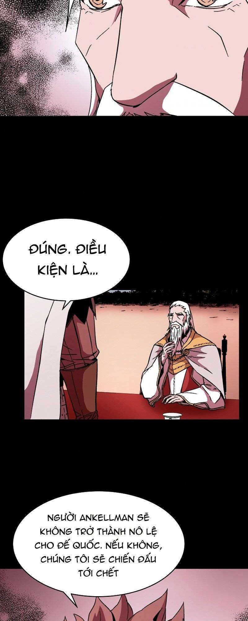 Sự Trở Lại Của Pháp Sư 8 Vòng - Chapter 47 - Page 43