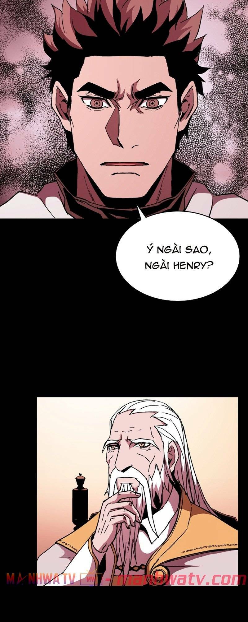 Sự Trở Lại Của Pháp Sư 8 Vòng - Chapter 47 - Page 44