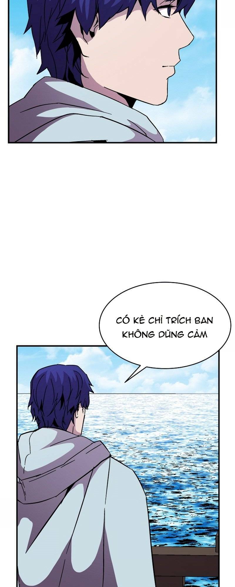 Sự Trở Lại Của Pháp Sư 8 Vòng - Chapter 47 - Page 46