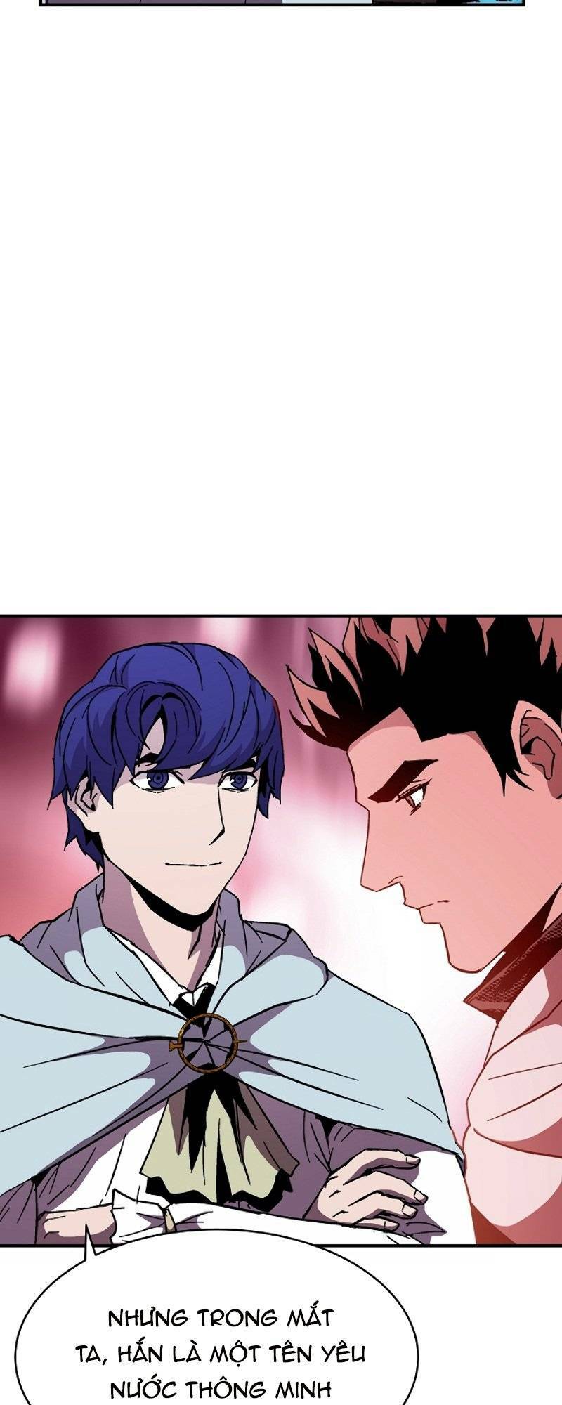 Sự Trở Lại Của Pháp Sư 8 Vòng - Chapter 47 - Page 47