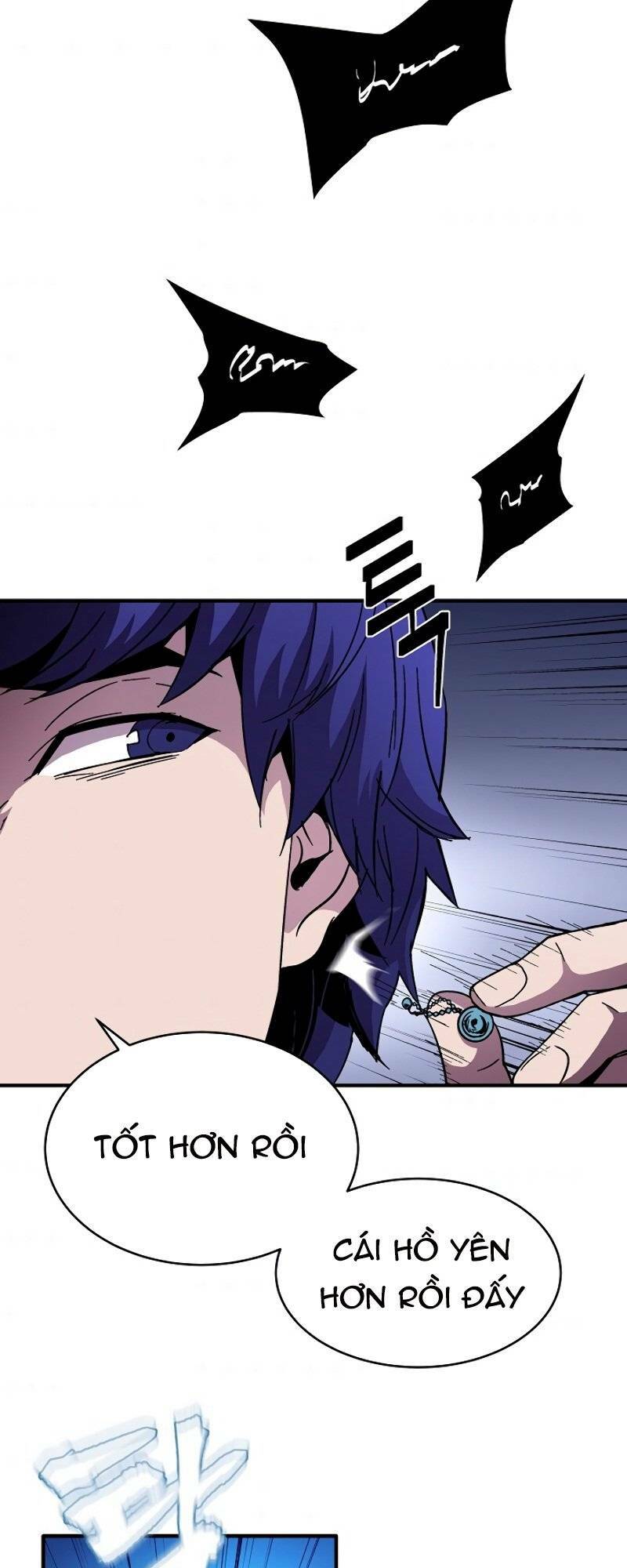 Sự Trở Lại Của Pháp Sư 8 Vòng - Chapter 47 - Page 6