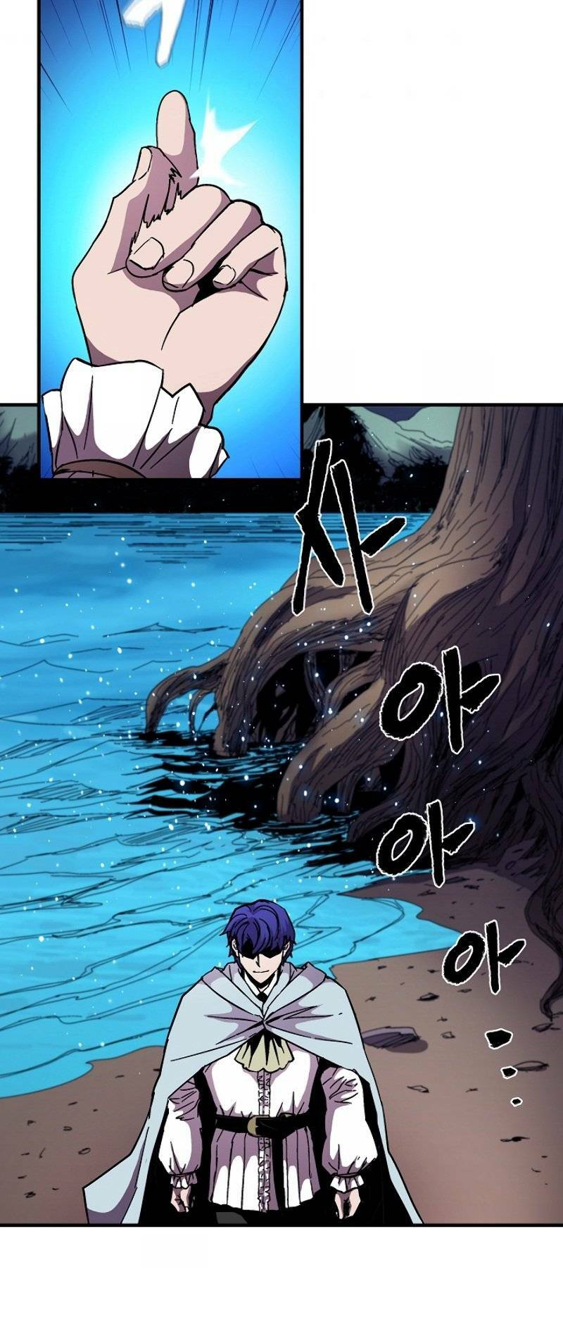 Sự Trở Lại Của Pháp Sư 8 Vòng - Chapter 47 - Page 7