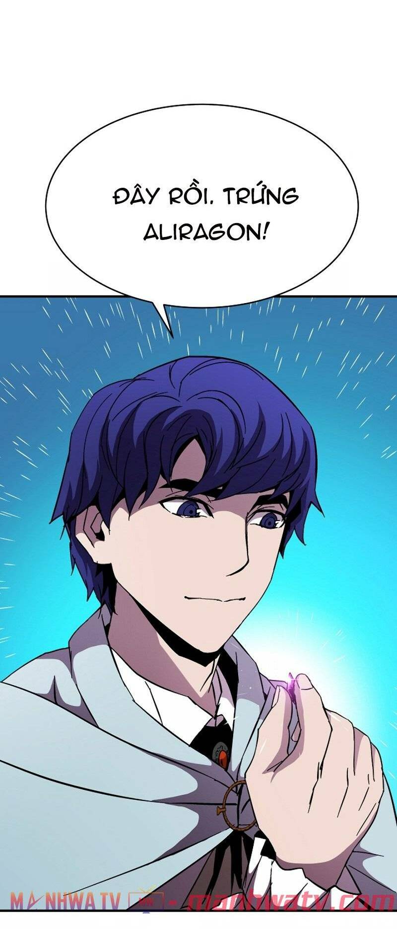 Sự Trở Lại Của Pháp Sư 8 Vòng - Chapter 47 - Page 8