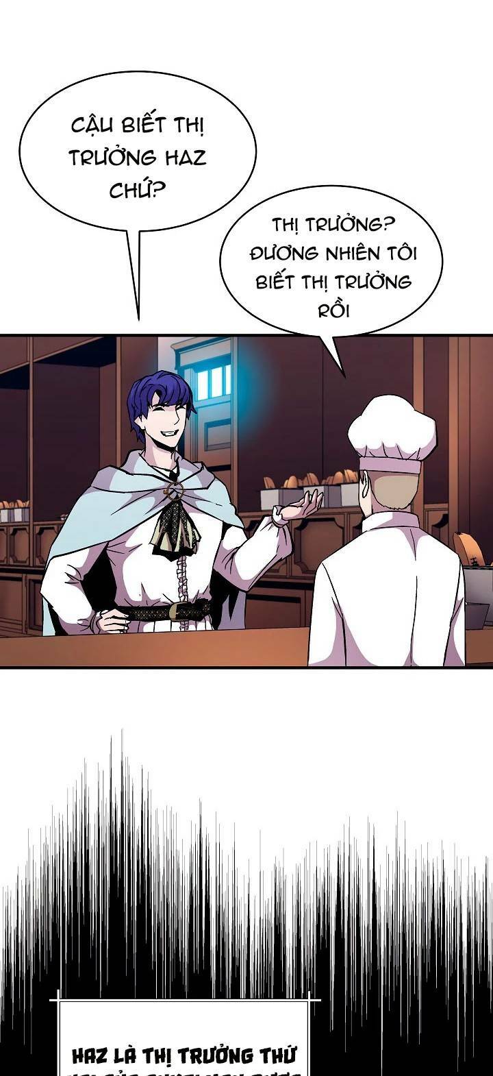 Sự Trở Lại Của Pháp Sư 8 Vòng - Chapter 48 - Page 11