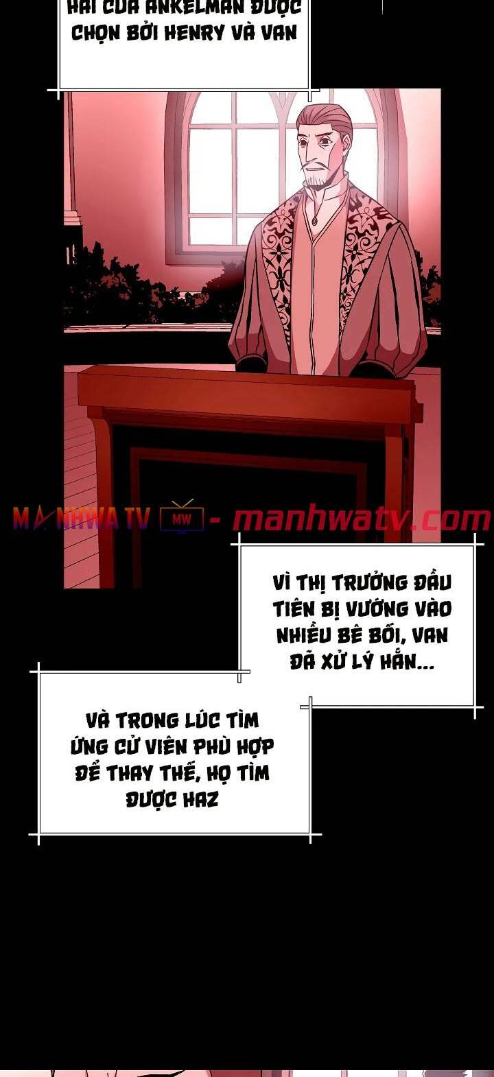 Sự Trở Lại Của Pháp Sư 8 Vòng - Chapter 48 - Page 12