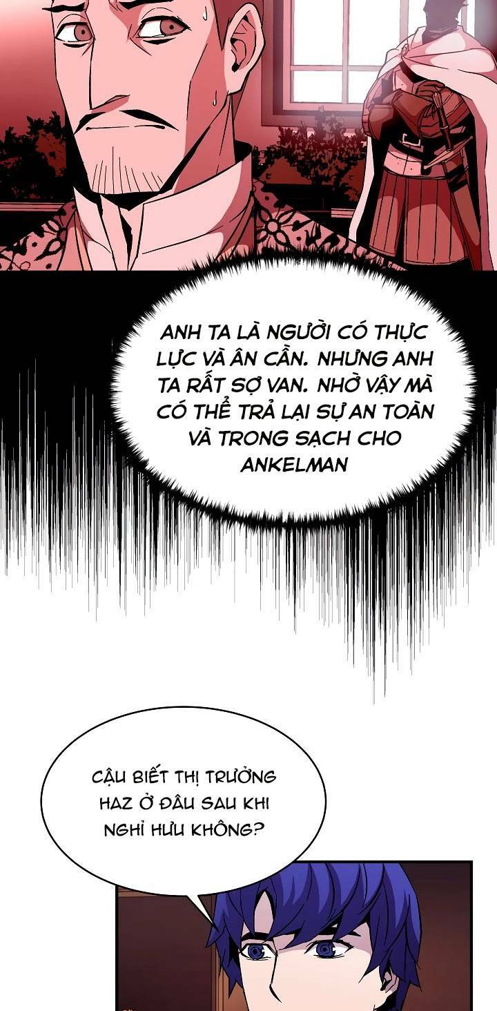 Sự Trở Lại Của Pháp Sư 8 Vòng - Chapter 48 - Page 13