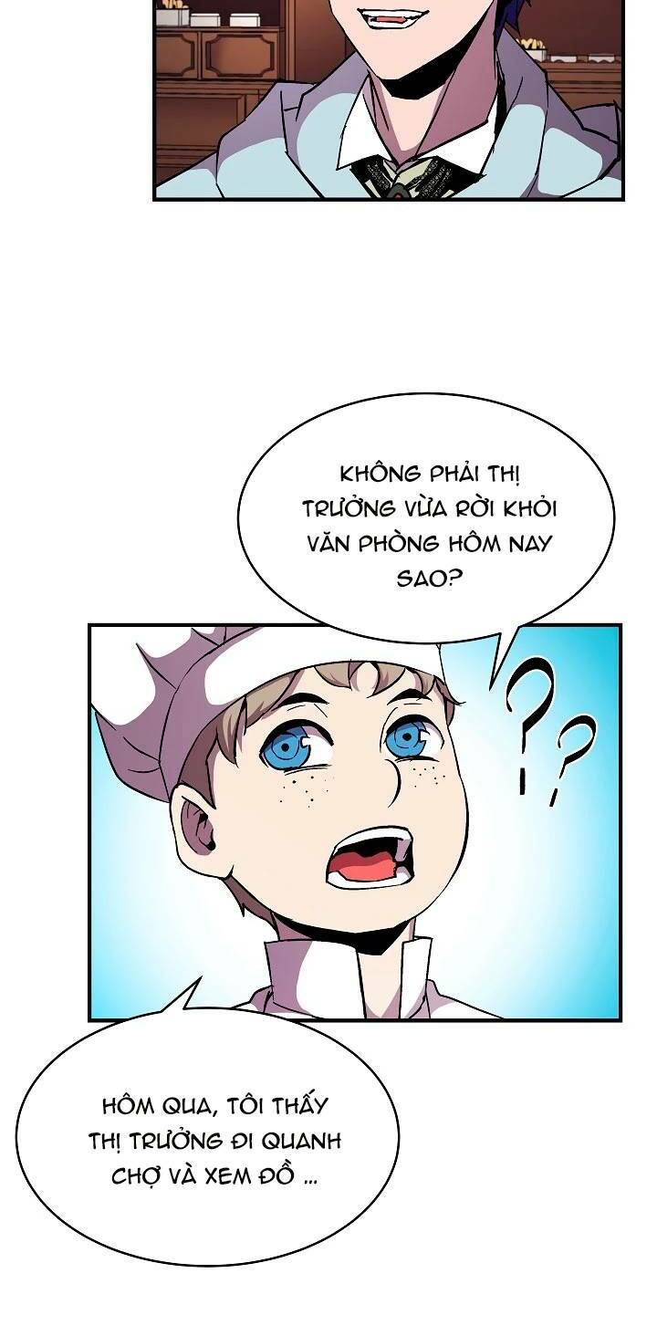 Sự Trở Lại Của Pháp Sư 8 Vòng - Chapter 48 - Page 14