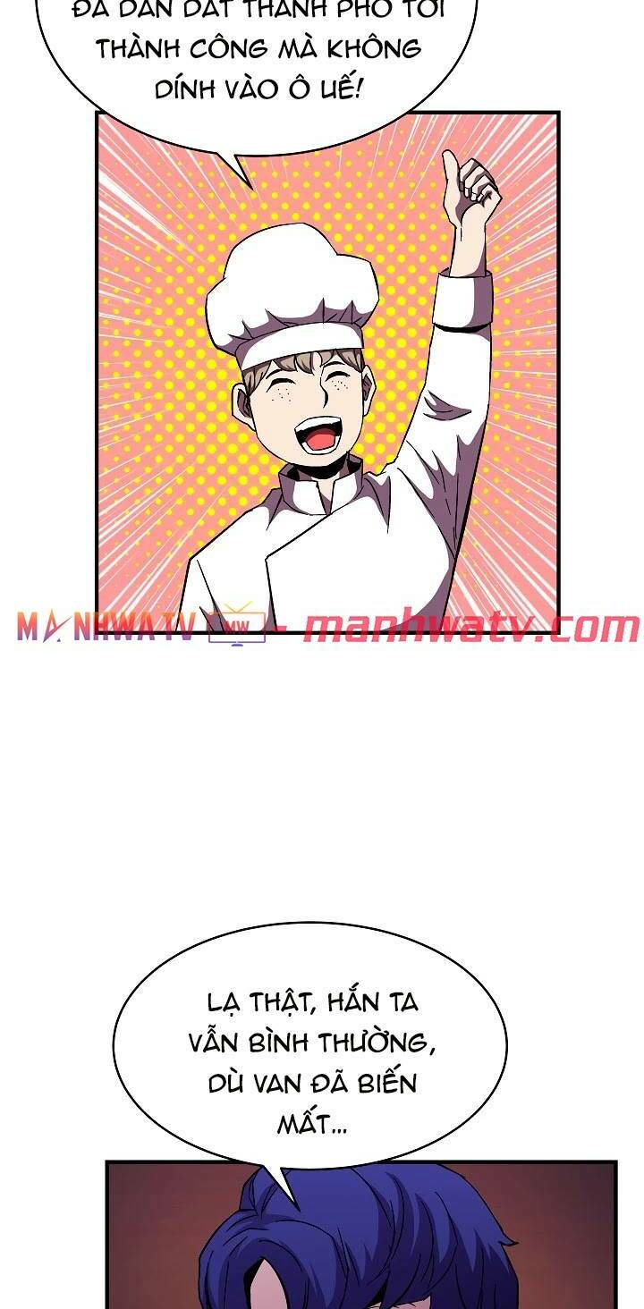 Sự Trở Lại Của Pháp Sư 8 Vòng - Chapter 48 - Page 16