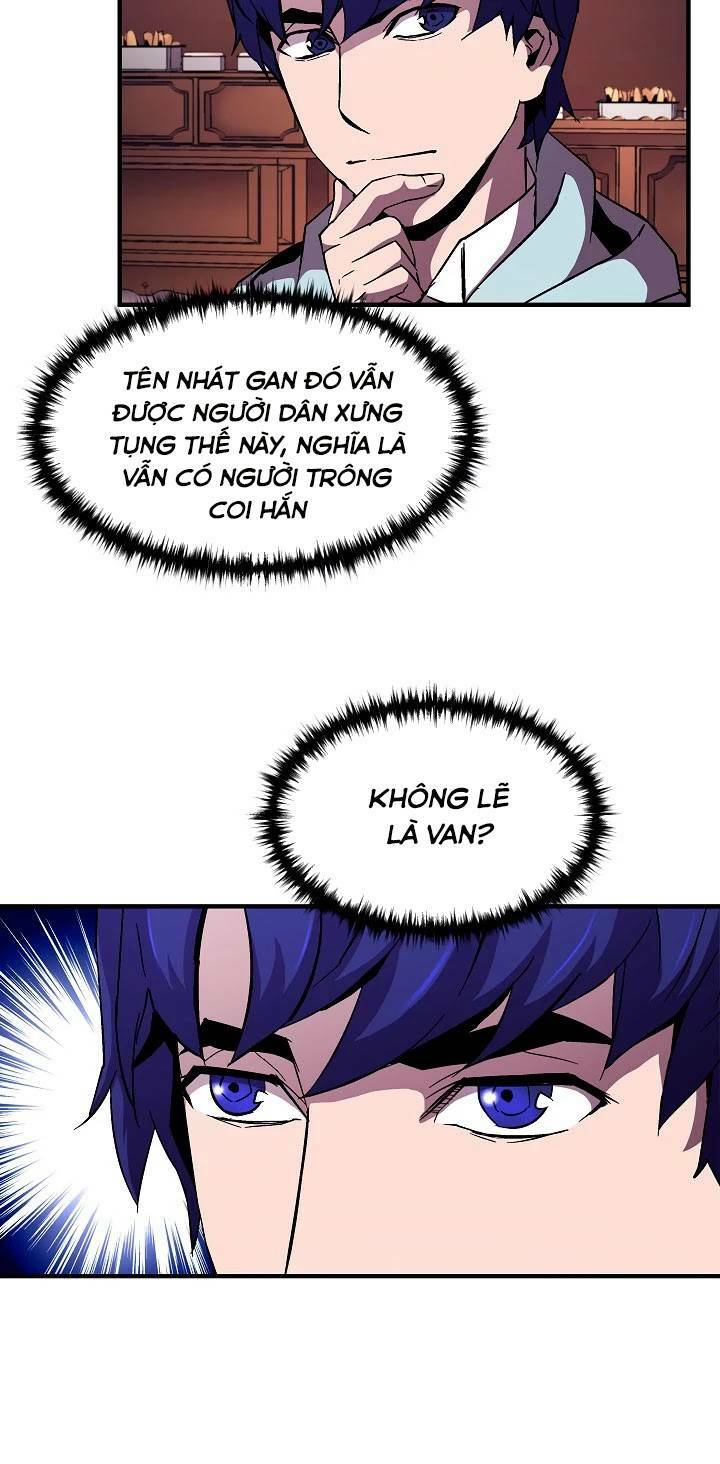 Sự Trở Lại Của Pháp Sư 8 Vòng - Chapter 48 - Page 17