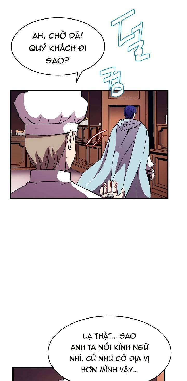 Sự Trở Lại Của Pháp Sư 8 Vòng - Chapter 48 - Page 19