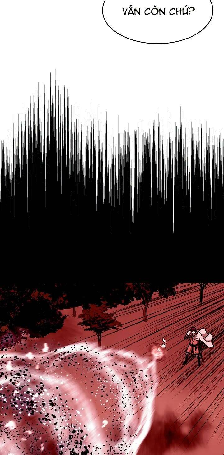 Sự Trở Lại Của Pháp Sư 8 Vòng - Chapter 48 - Page 24