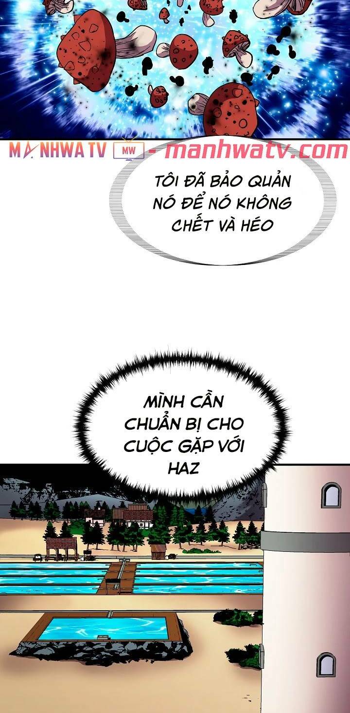 Sự Trở Lại Của Pháp Sư 8 Vòng - Chapter 48 - Page 26