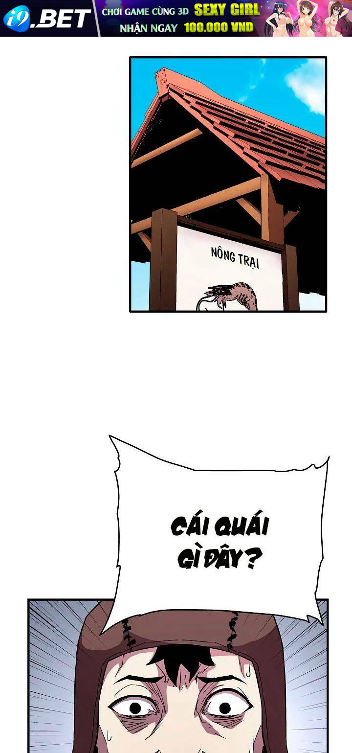 Sự Trở Lại Của Pháp Sư 8 Vòng - Chapter 48 - Page 28