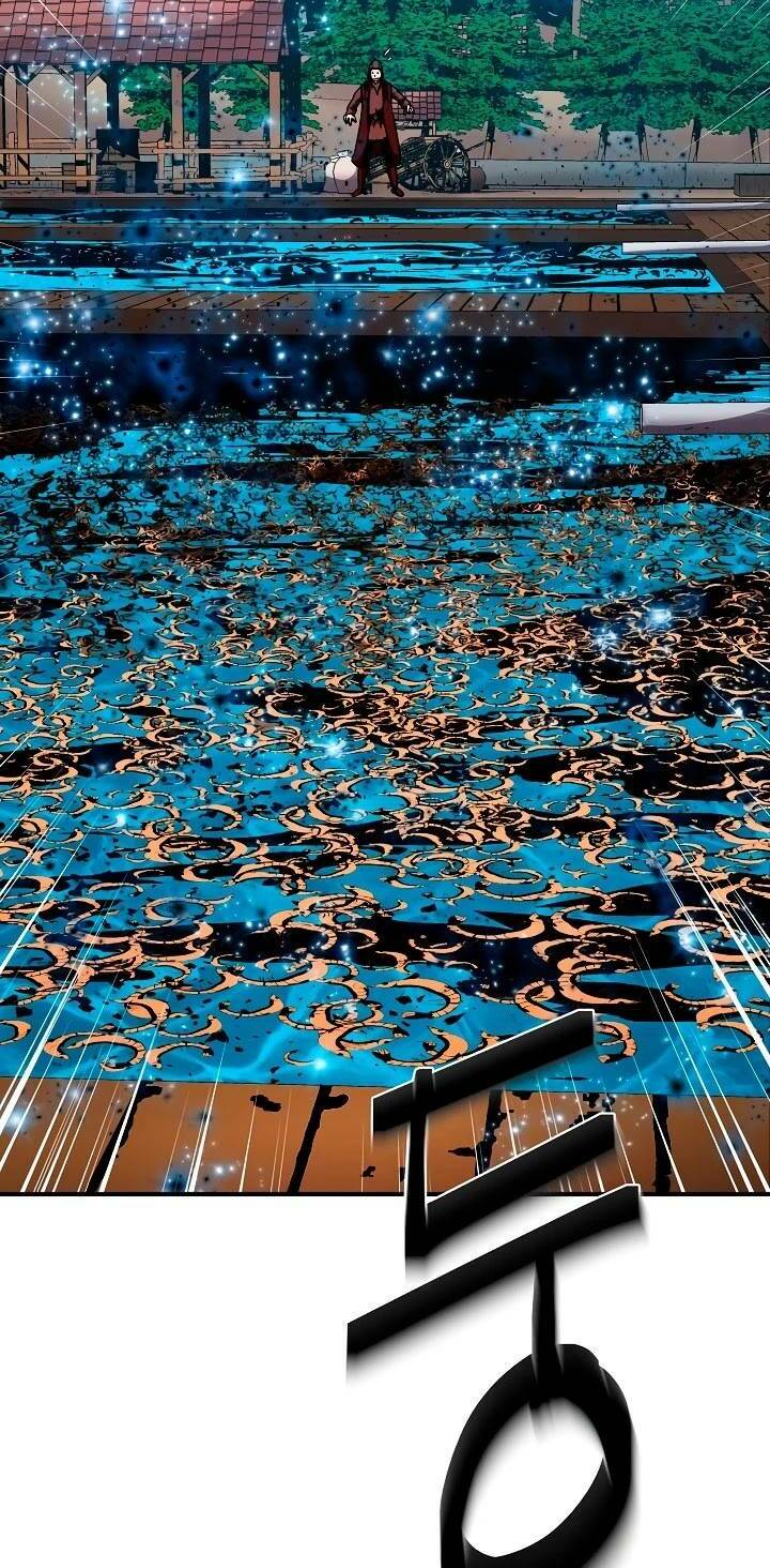 Sự Trở Lại Của Pháp Sư 8 Vòng - Chapter 48 - Page 30