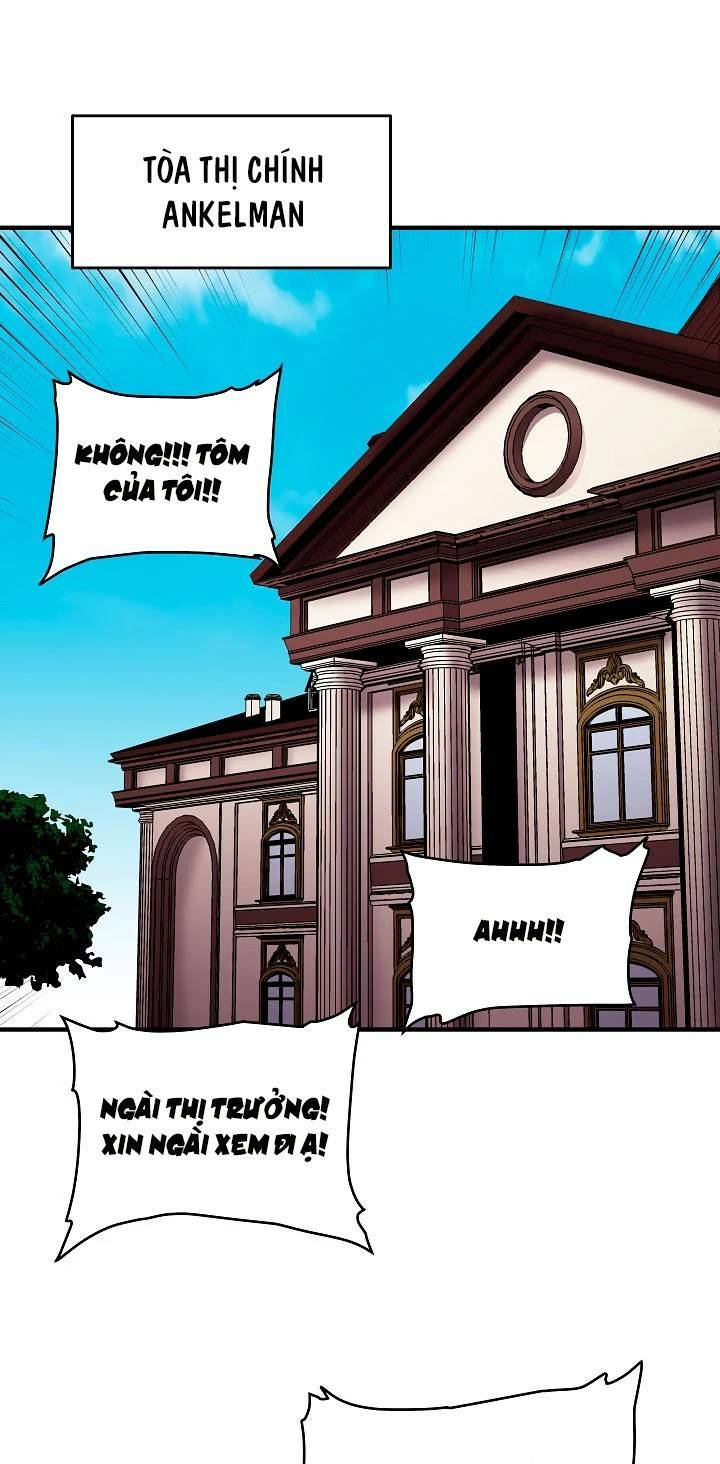 Sự Trở Lại Của Pháp Sư 8 Vòng - Chapter 48 - Page 35