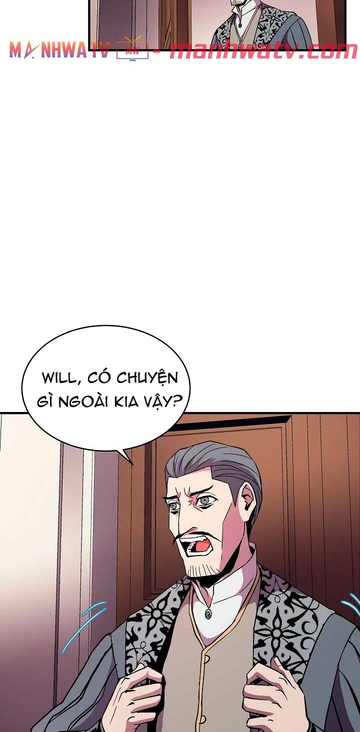 Sự Trở Lại Của Pháp Sư 8 Vòng - Chapter 48 - Page 38