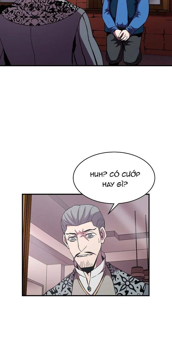 Sự Trở Lại Của Pháp Sư 8 Vòng - Chapter 48 - Page 40