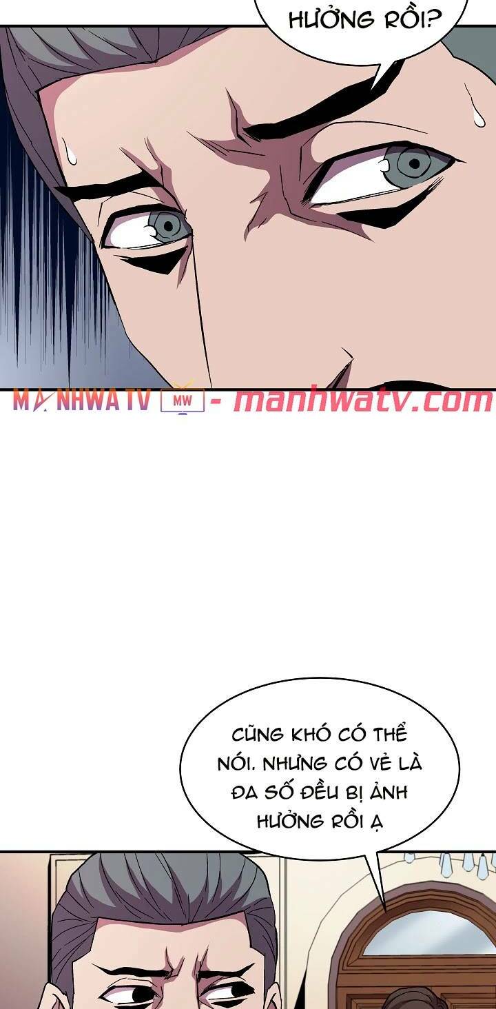 Sự Trở Lại Của Pháp Sư 8 Vòng - Chapter 48 - Page 42