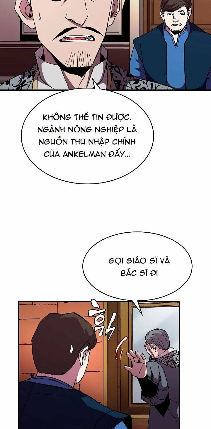 Sự Trở Lại Của Pháp Sư 8 Vòng - Chapter 48 - Page 43