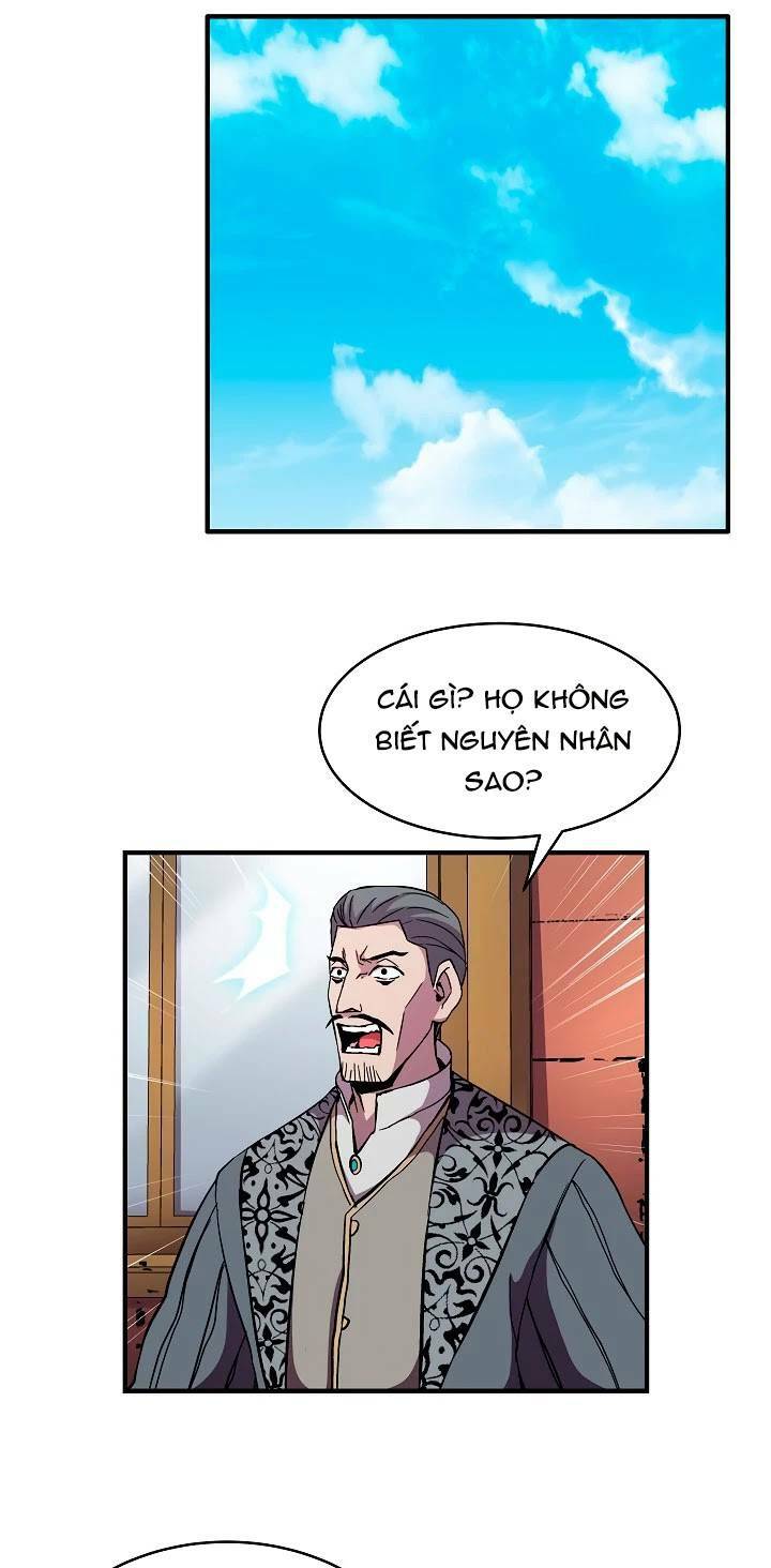 Sự Trở Lại Của Pháp Sư 8 Vòng - Chapter 48 - Page 45