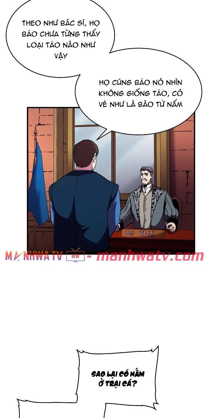 Sự Trở Lại Của Pháp Sư 8 Vòng - Chapter 48 - Page 46