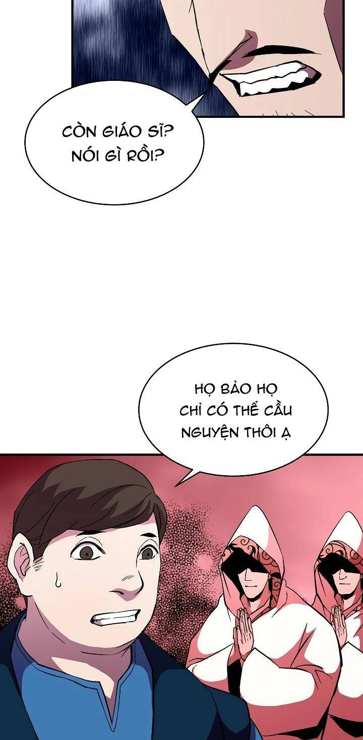 Sự Trở Lại Của Pháp Sư 8 Vòng - Chapter 48 - Page 48