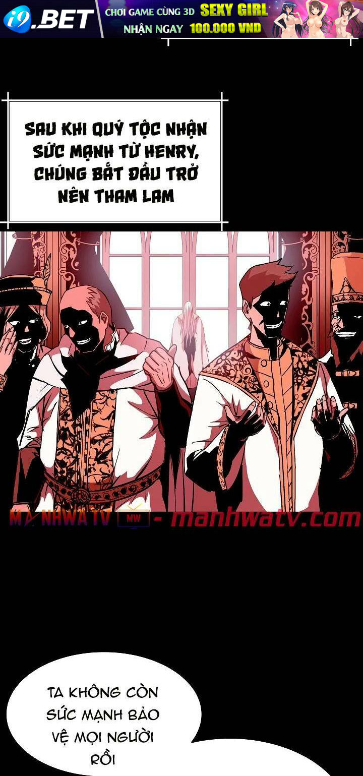 Sự Trở Lại Của Pháp Sư 8 Vòng - Chapter 48 - Page 4