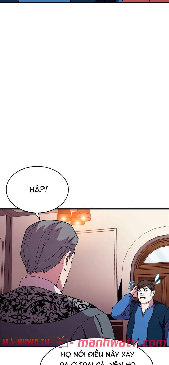 Sự Trở Lại Của Pháp Sư 8 Vòng - Chapter 48 - Page 49