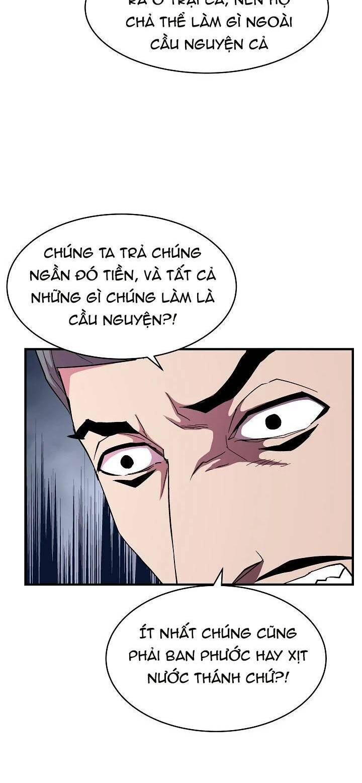Sự Trở Lại Của Pháp Sư 8 Vòng - Chapter 48 - Page 50