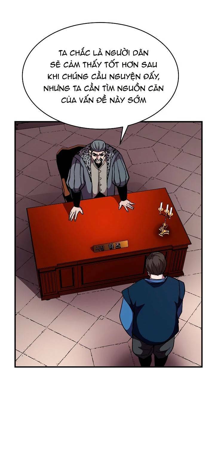 Sự Trở Lại Của Pháp Sư 8 Vòng - Chapter 48 - Page 53