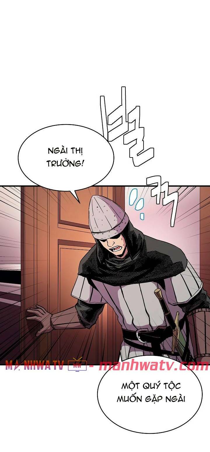 Sự Trở Lại Của Pháp Sư 8 Vòng - Chapter 48 - Page 54