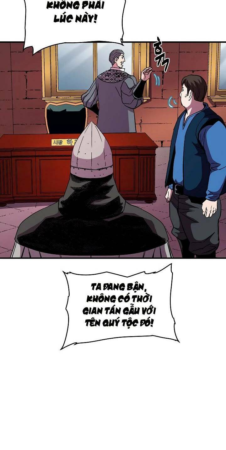 Sự Trở Lại Của Pháp Sư 8 Vòng - Chapter 48 - Page 56