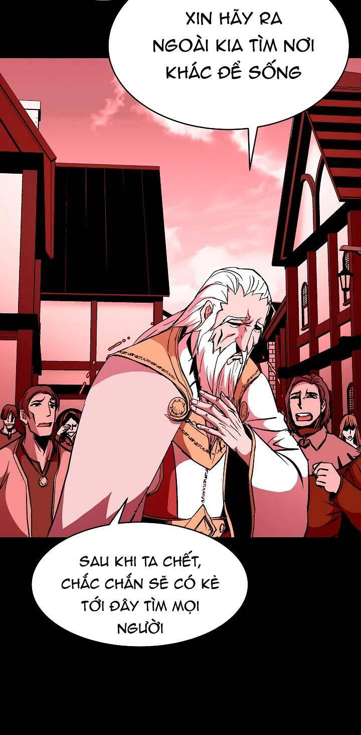 Sự Trở Lại Của Pháp Sư 8 Vòng - Chapter 48 - Page 5