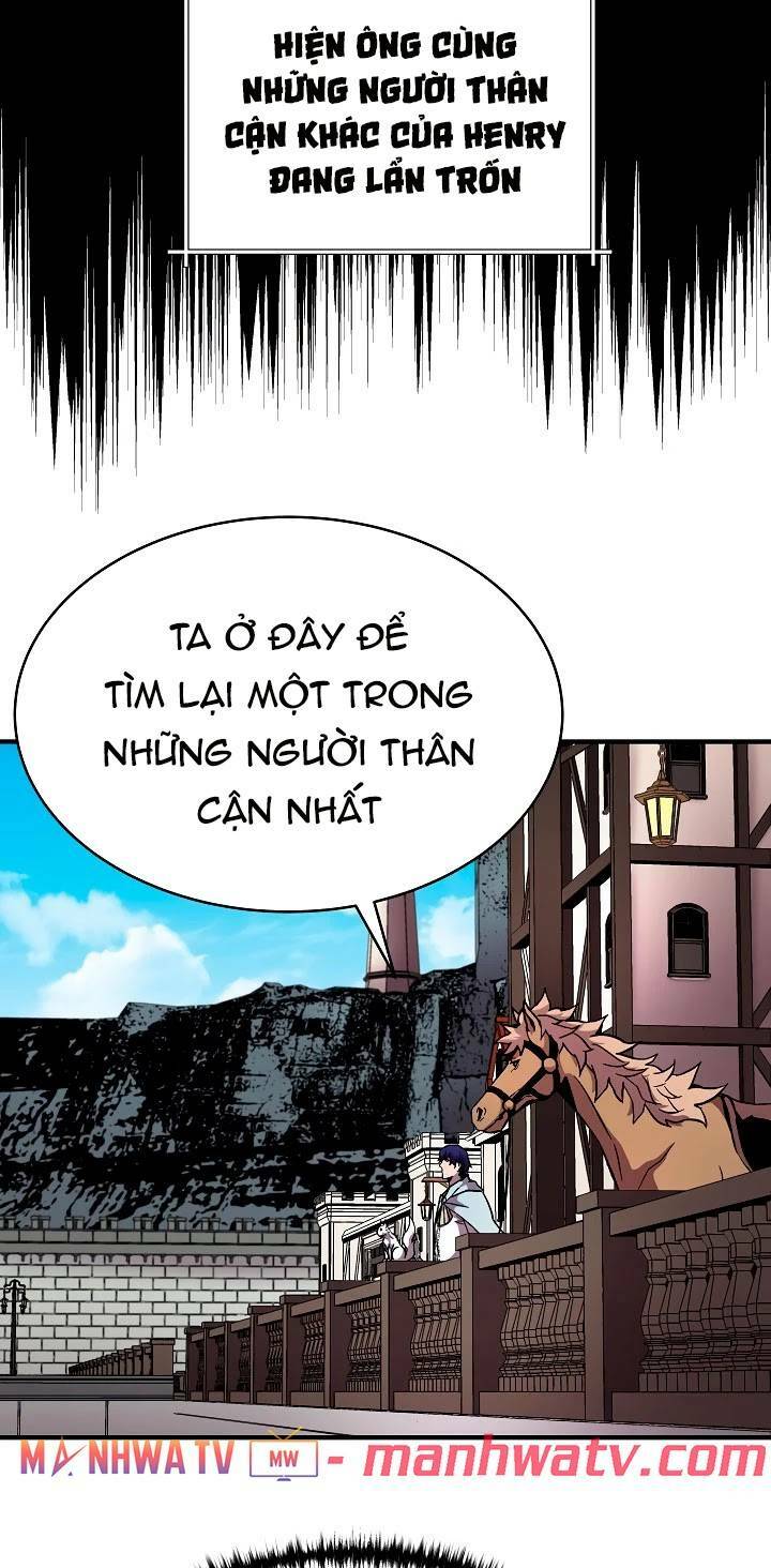 Sự Trở Lại Của Pháp Sư 8 Vòng - Chapter 48 - Page 7