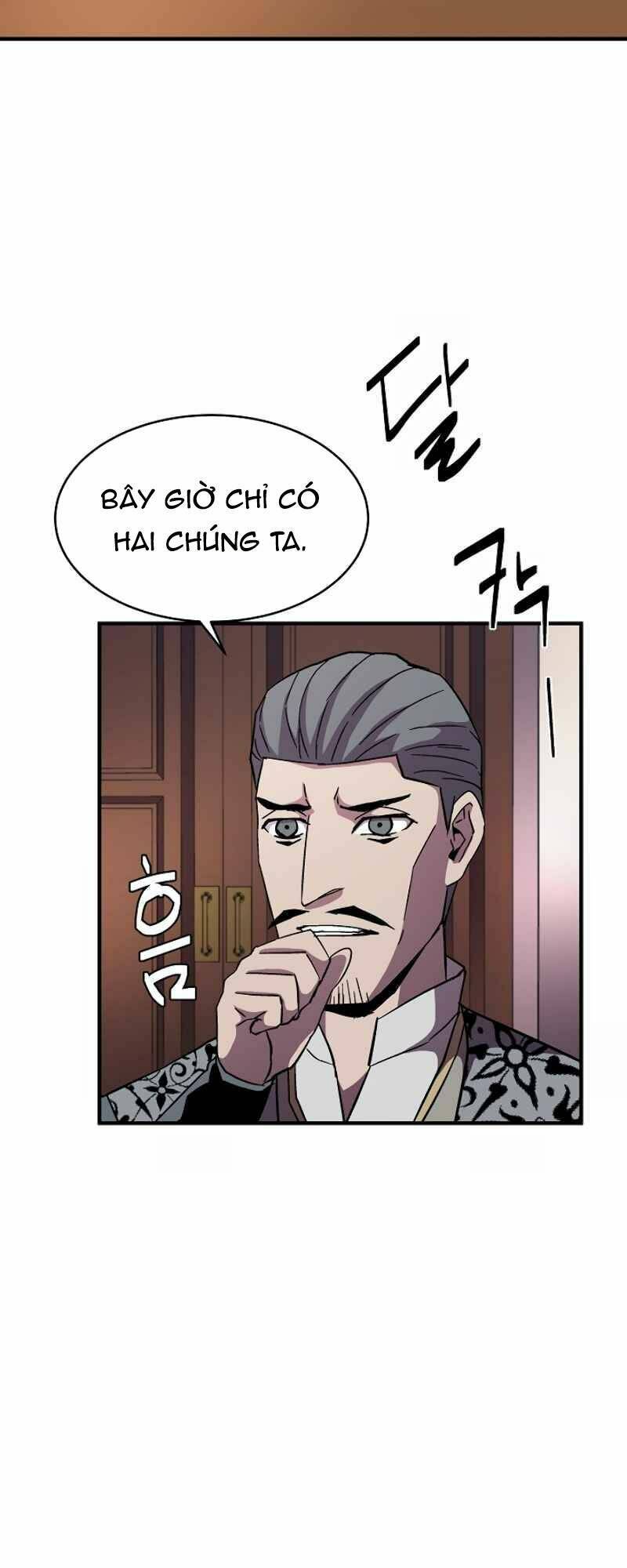 Sự Trở Lại Của Pháp Sư 8 Vòng - Chapter 49 - Page 9